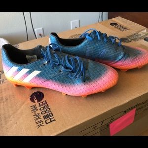 Adidas Messi 16.1 Cleats